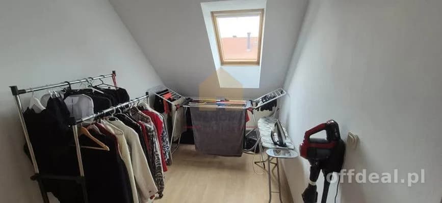 gotowe do zamieszkania | 58m2 | piwnica