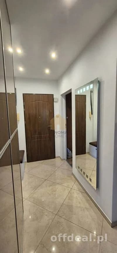 gotowe do zamieszkania | 58m2 | piwnica