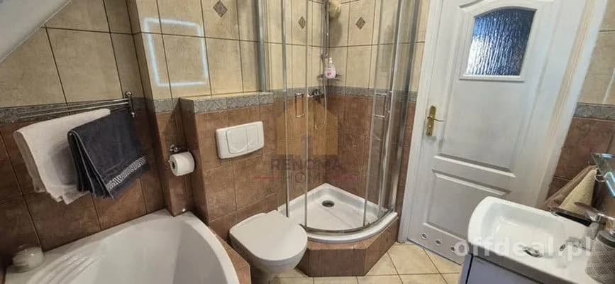 gotowe do zamieszkania | 58m2 | piwnica
