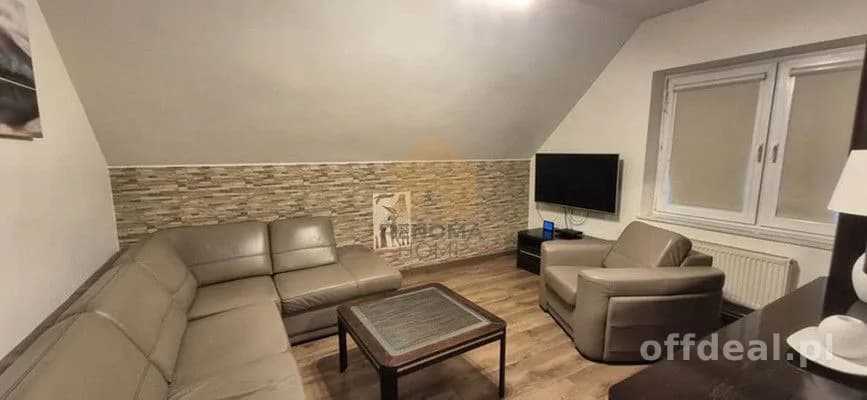gotowe do zamieszkania | 58m2 | piwnica