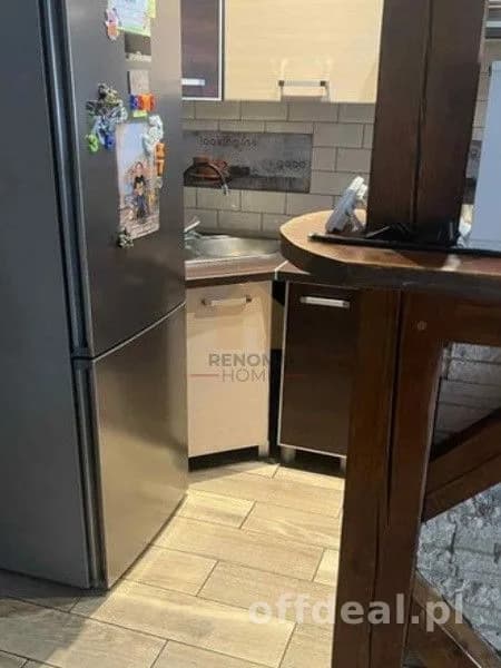 Strzegom, mieszkanie 2 pokoje