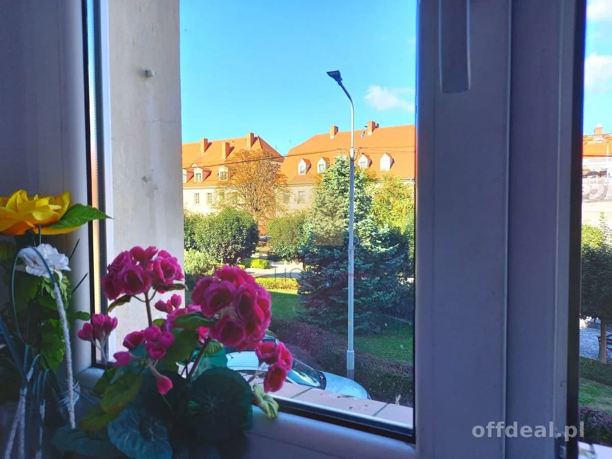 Zdjęcie 1: Mieszkanie, 1 pokoje, 27 m², Piława Górna