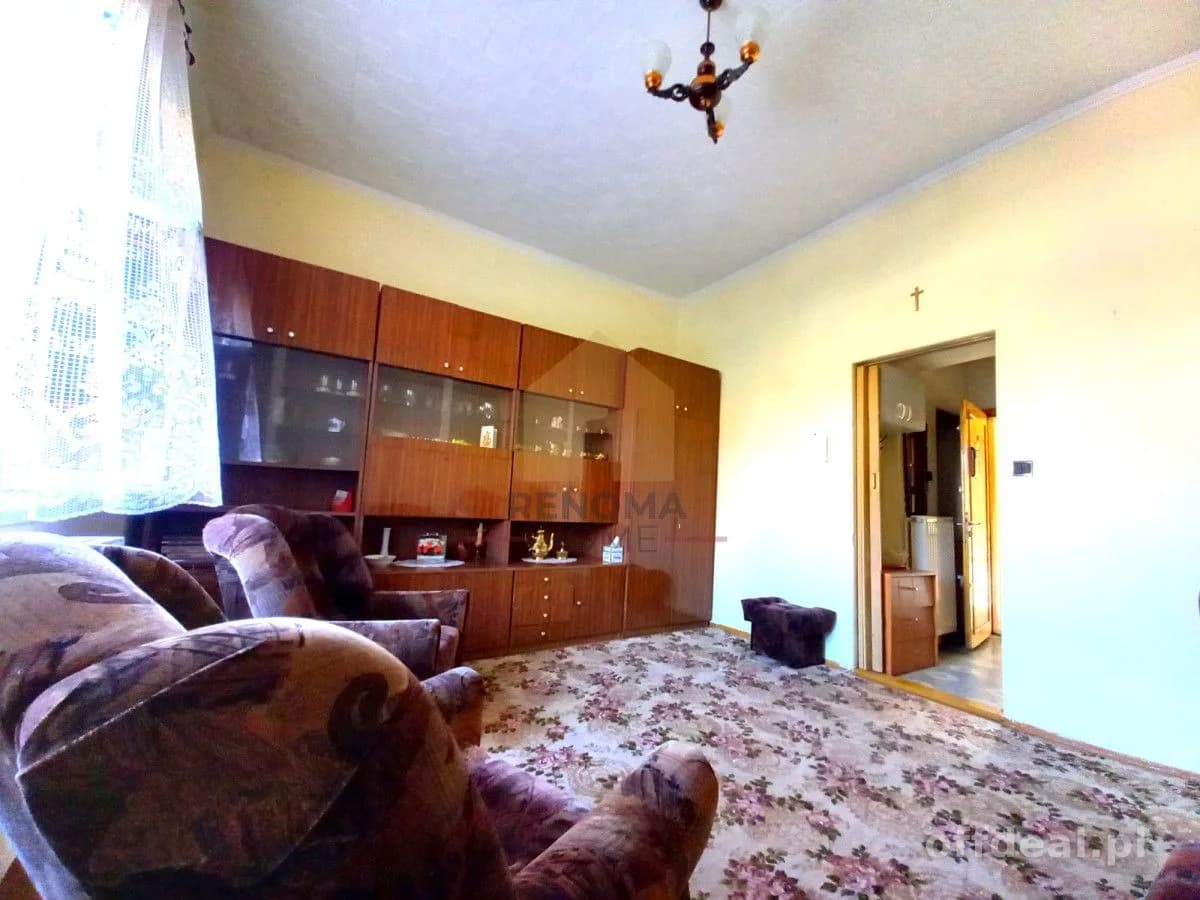 Zdjęcie 3: Mieszkanie, 1 pokoje, 27 m², Piława Górna