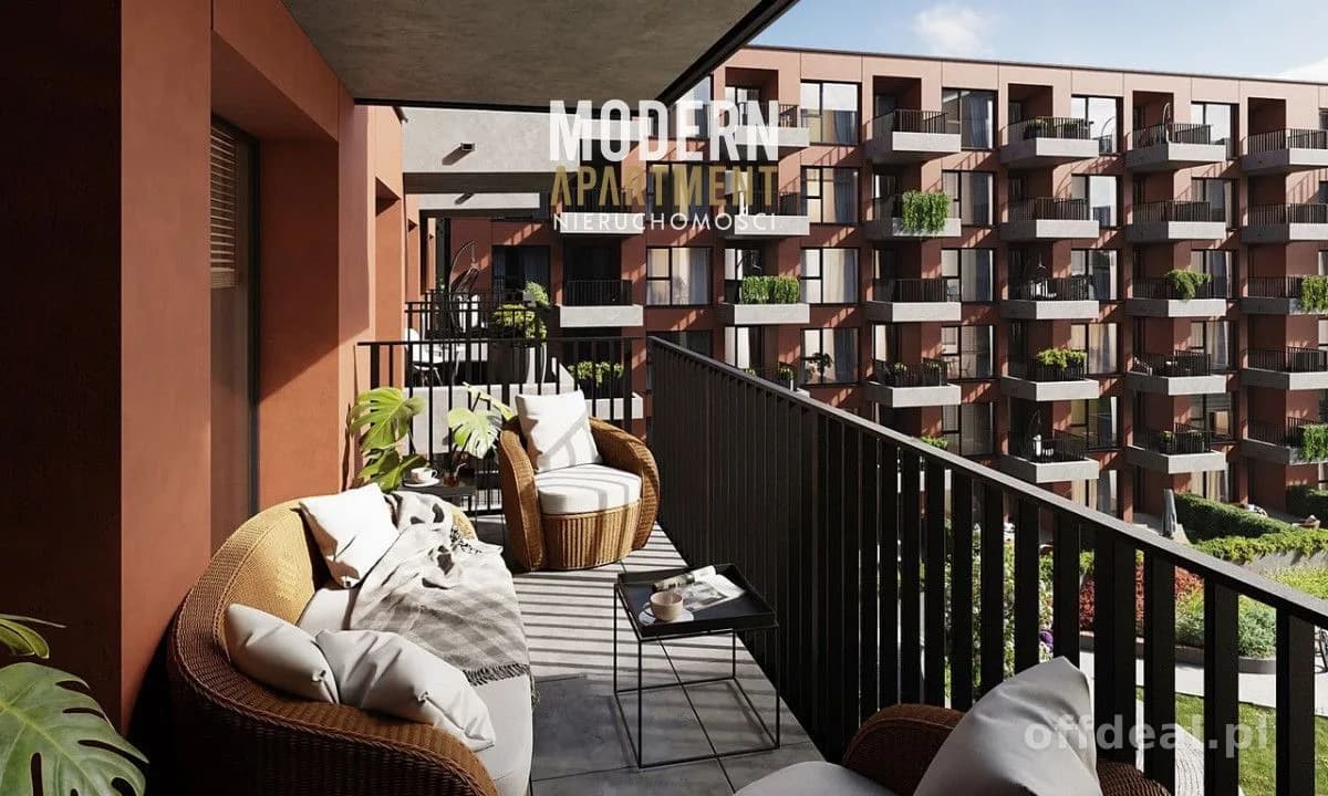 Pruszków! nowe osiedle, nowa jakość życia