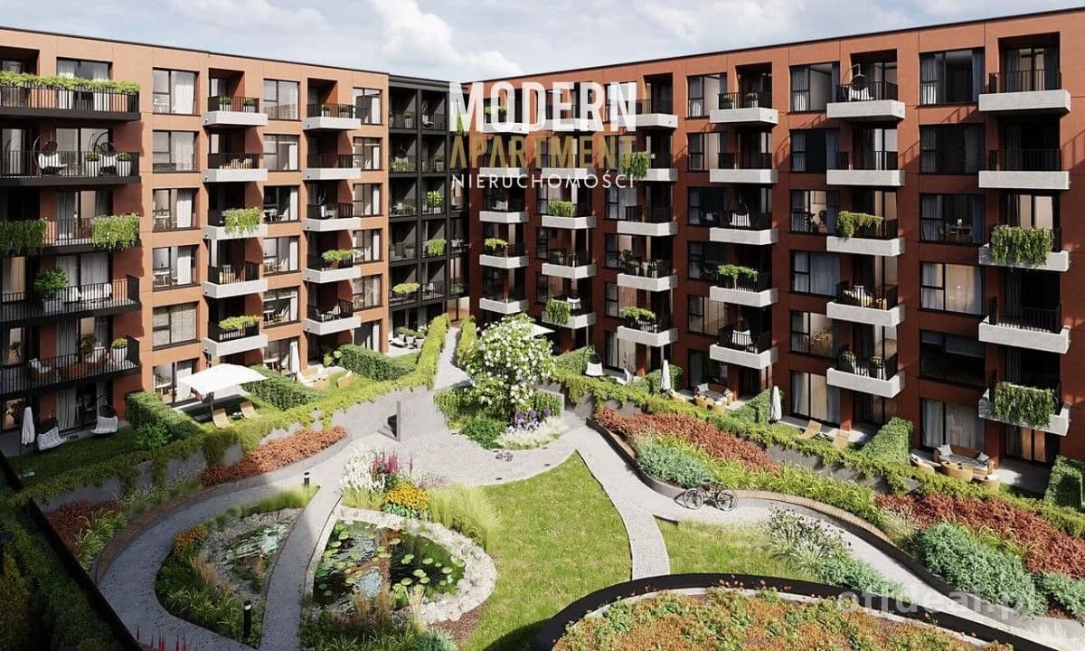 Pruszków! nowe osiedle, nowa jakość życia