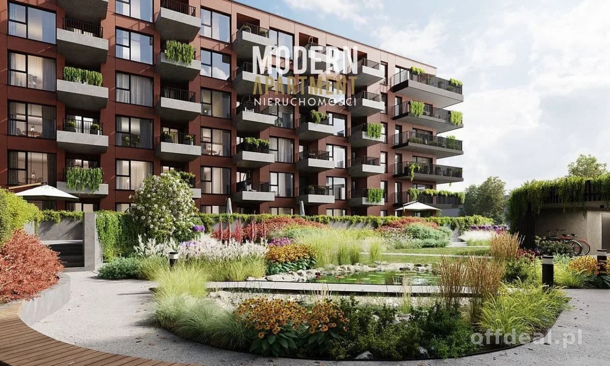 Pruszków! nowe osiedle, nowa jakość życia