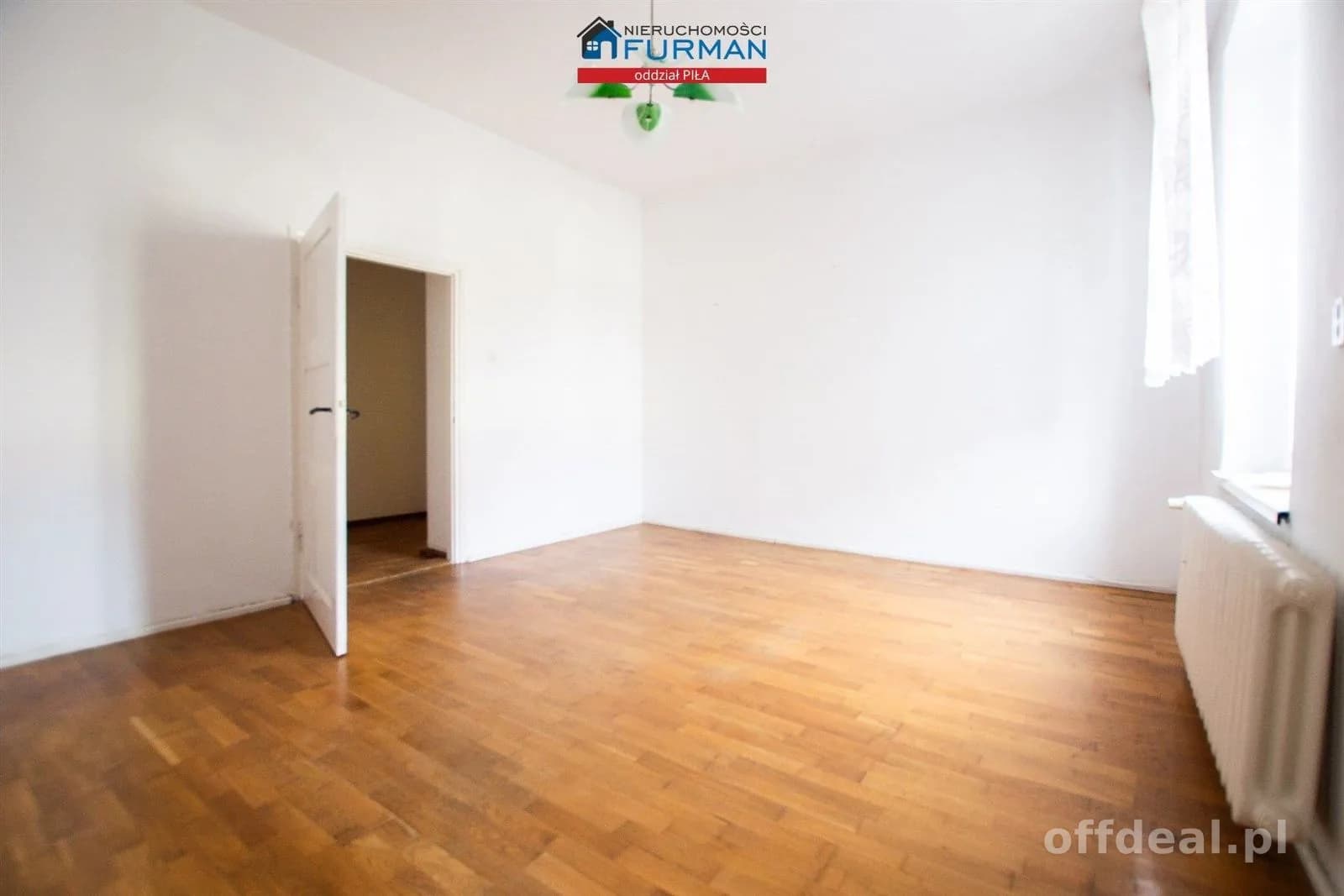 Zdjęcie 4: Mieszkanie, 2 pokoje, 48 m², Piła