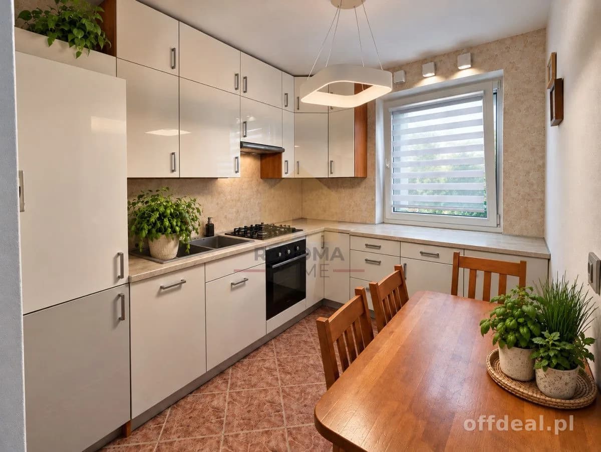 Zdjęcie 2: Mieszkanie, 3 pokoje, 68 m², Wrocław