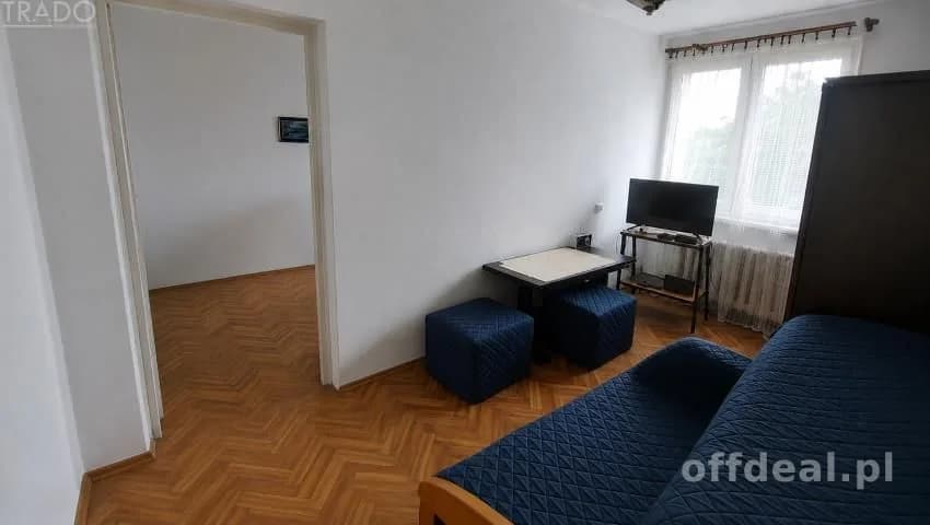 2-room apartment for sale in Konin | 31.7 m²