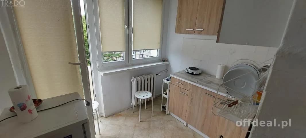 2-room apartment for sale in Konin | 31.7 m²