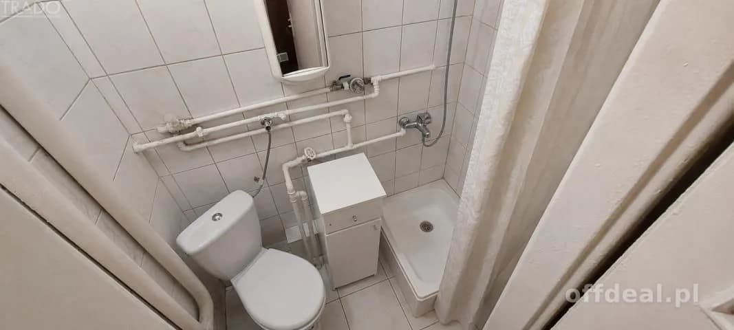 2-room apartment for sale in Konin | 31.7 m²