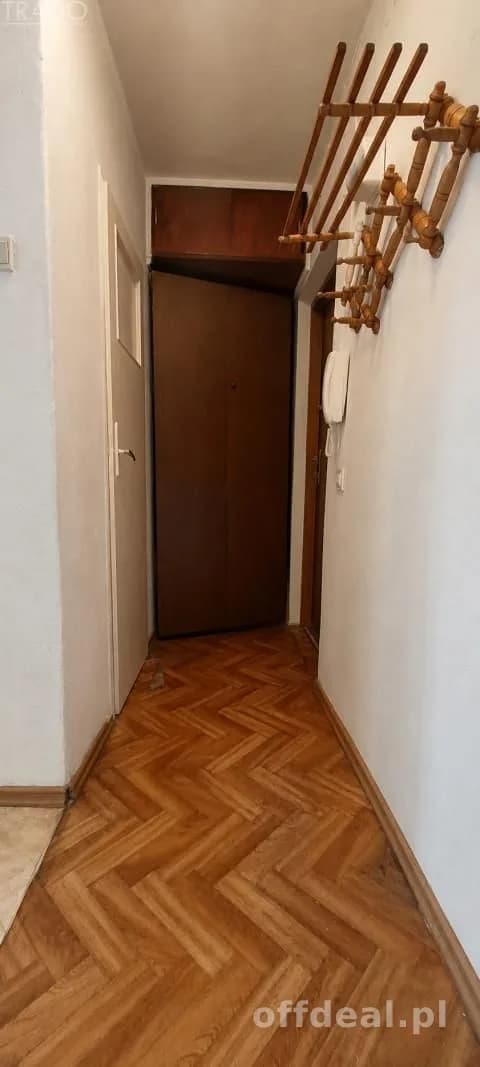 2-room apartment for sale in Konin | 31.7 m²
