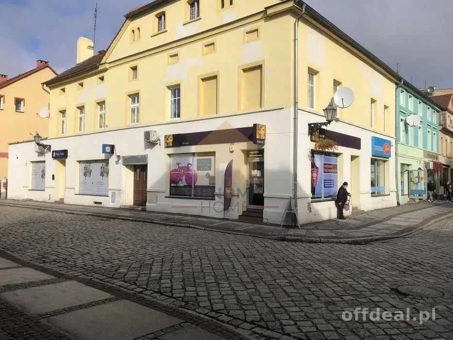 bien commercial à vendre à Chocianów | 3 pièces | 350 m²