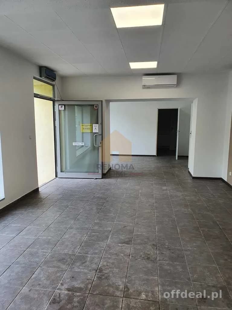 bien commercial à vendre à Chocianów | 3 pièces | 350 m²