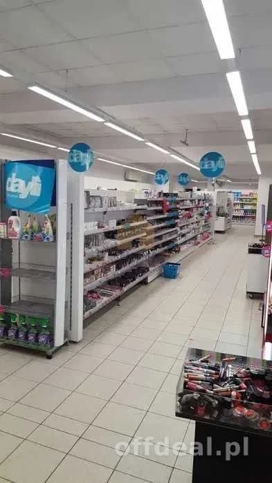bien commercial à vendre à Chocianów | 3 pièces | 350 m²