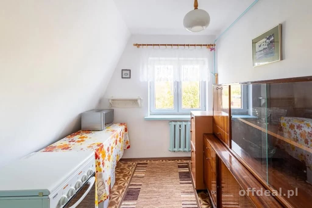 Zdjęcie 6: Mieszkanie, 1 pokoje, 31 m², Węgorzewo