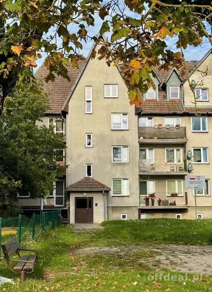 Zdjęcie 9: Mieszkanie, 1 pokoje, 31 m², Węgorzewo