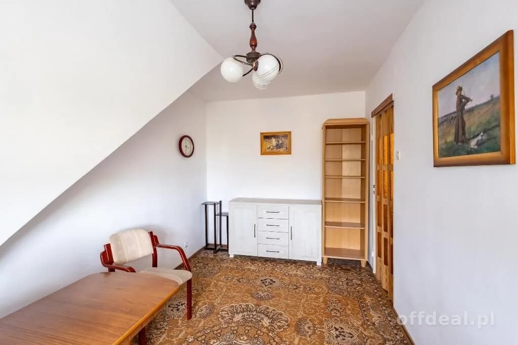Zdjęcie 4: Mieszkanie, 1 pokoje, 31 m², Węgorzewo