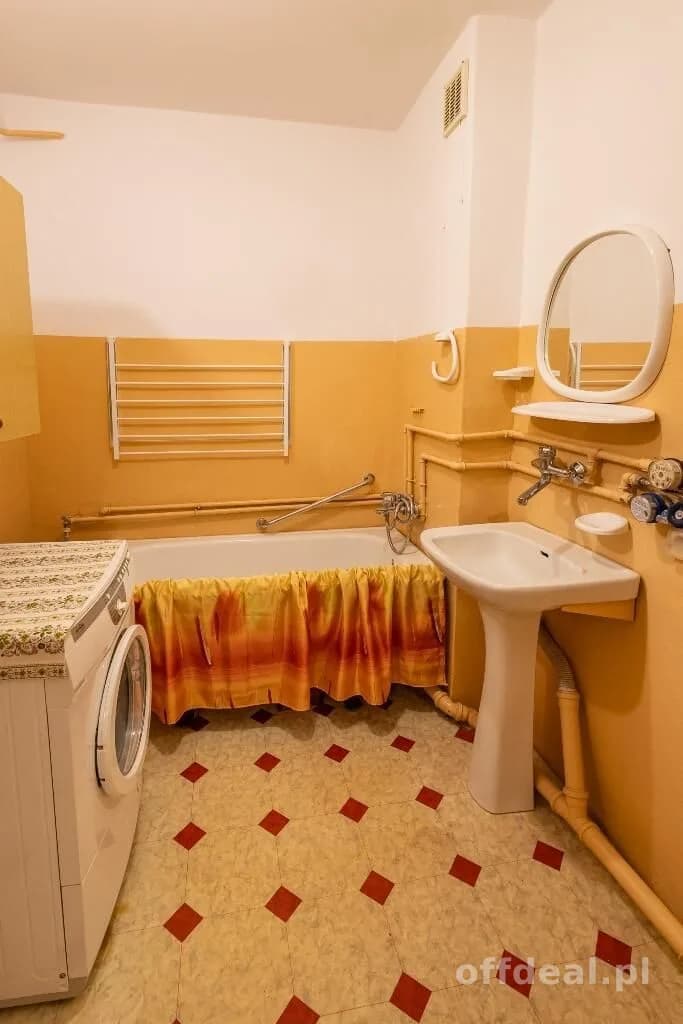 Zdjęcie 8: Mieszkanie, 1 pokoje, 31 m², Węgorzewo