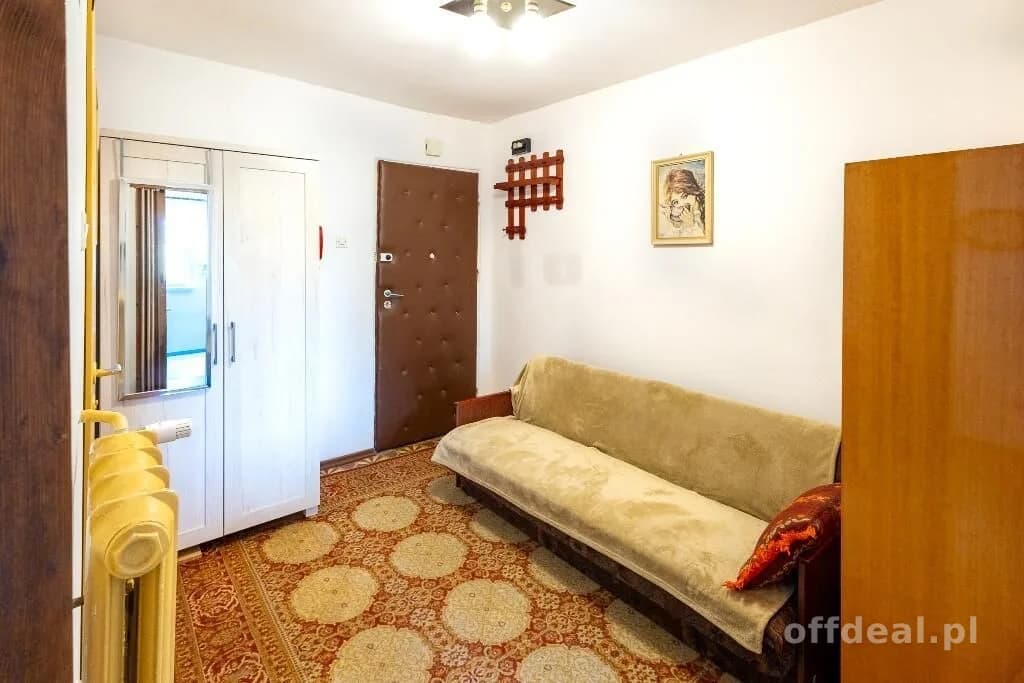 Zdjęcie 1: Mieszkanie, 1 pokoje, 31 m², Węgorzewo
