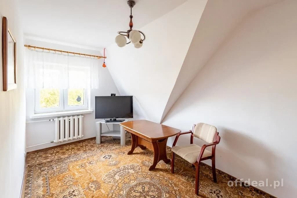 Zdjęcie 3: Mieszkanie, 1 pokoje, 31 m², Węgorzewo