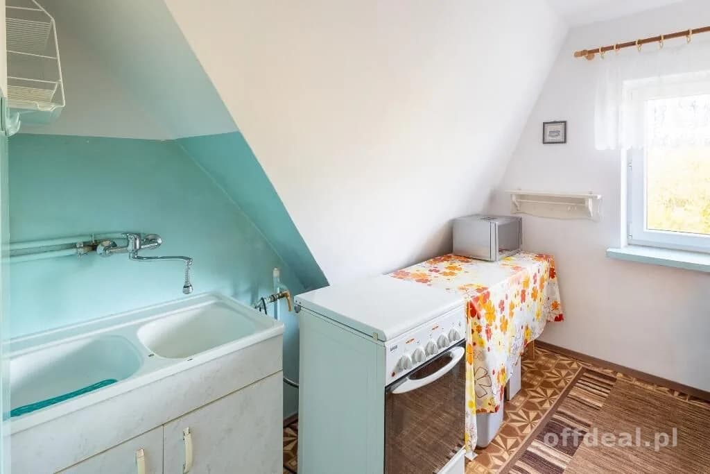 Zdjęcie 7: Mieszkanie, 1 pokoje, 31 m², Węgorzewo