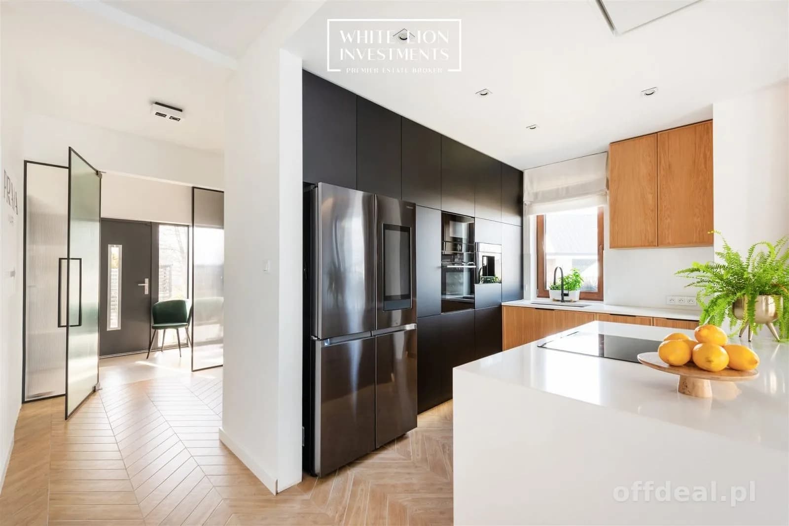 5-Zimmer Haus zum Verkauf in Stare Babice | 220 m²