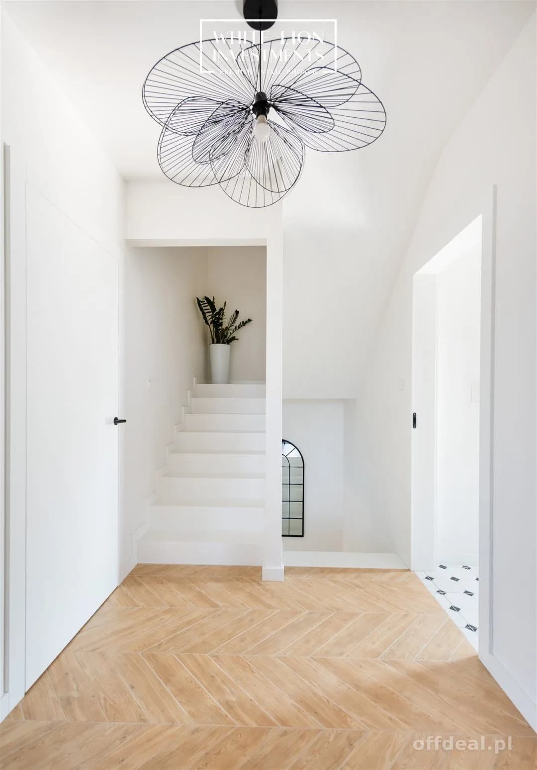 5-Zimmer Haus zum Verkauf in Stare Babice | 220 m²