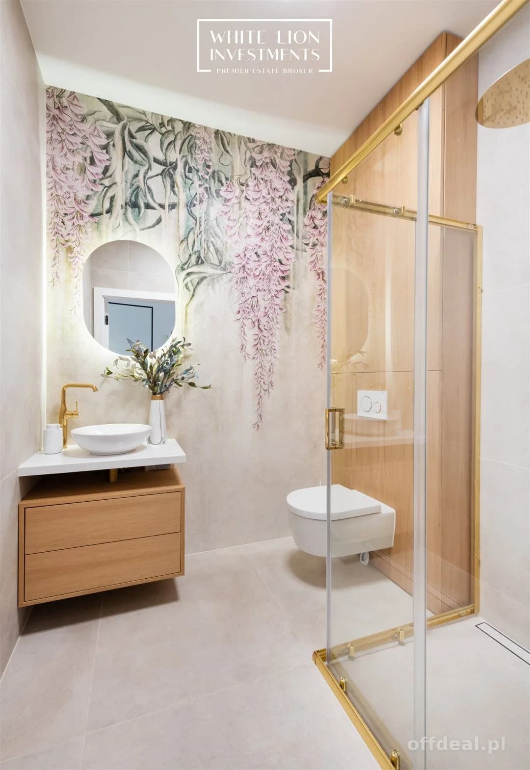 5-Zimmer Haus zum Verkauf in Stare Babice | 220 m²