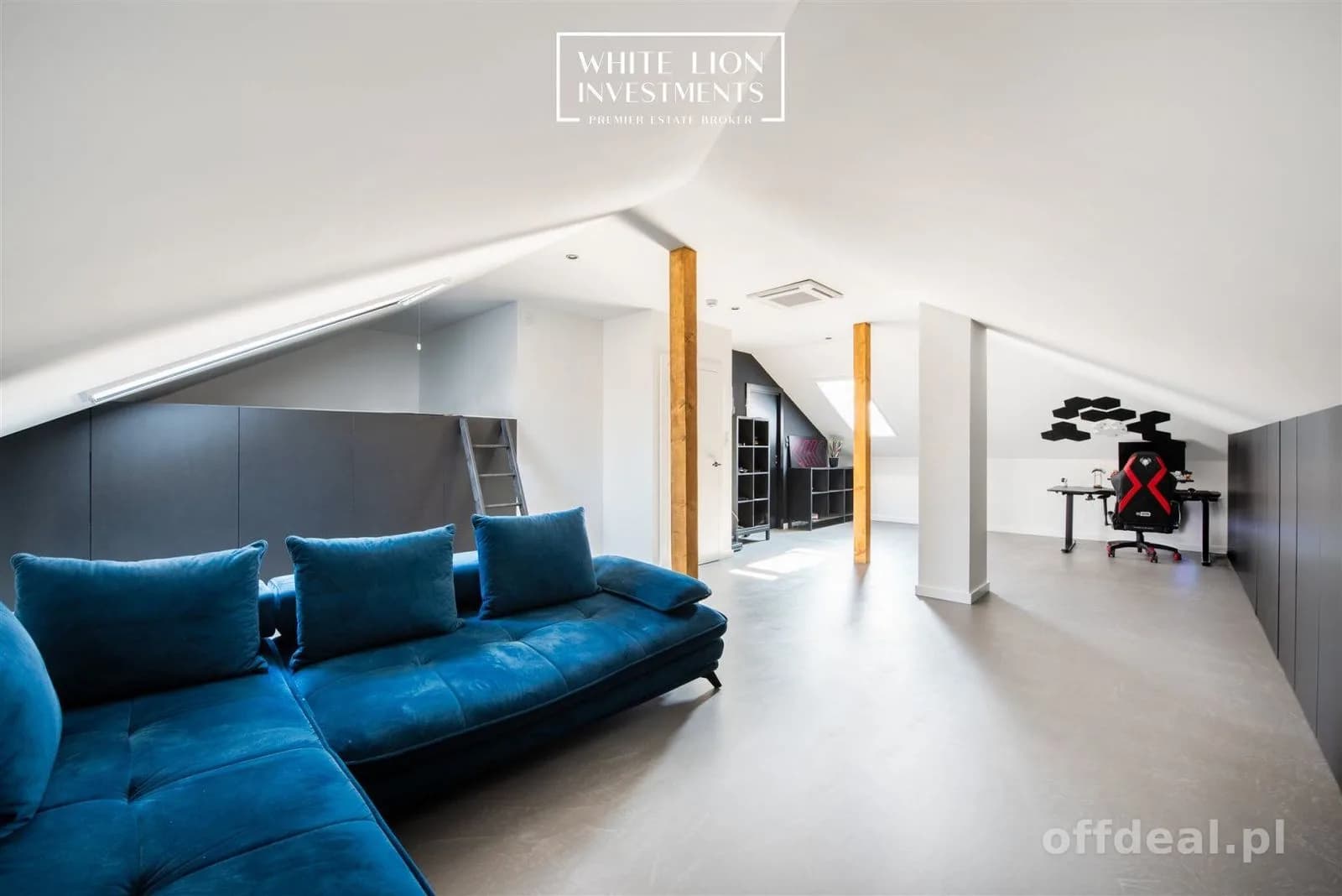5-Zimmer Haus zum Verkauf in Stare Babice | 220 m²
