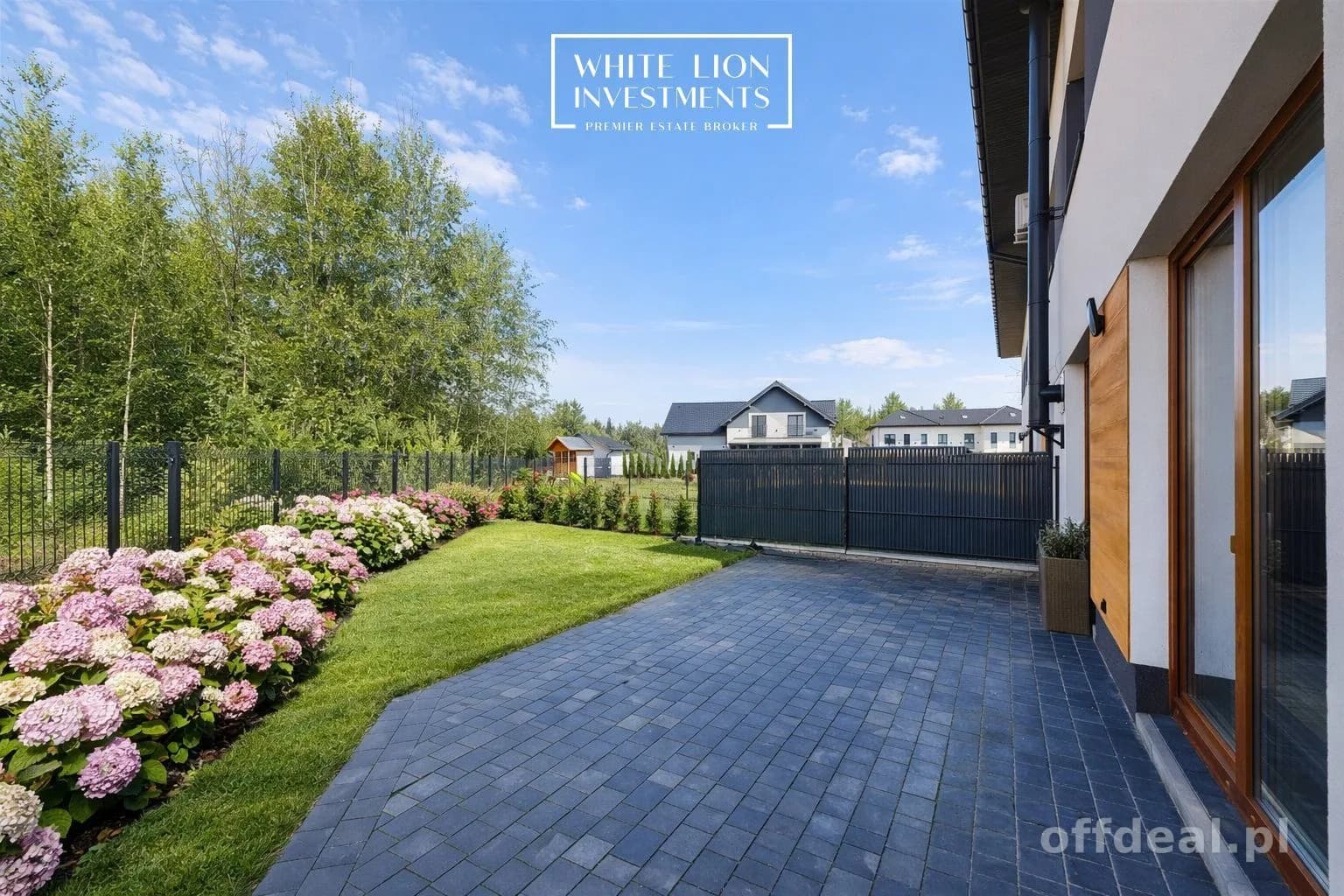 5-Zimmer Haus zum Verkauf in Stare Babice | 220 m²