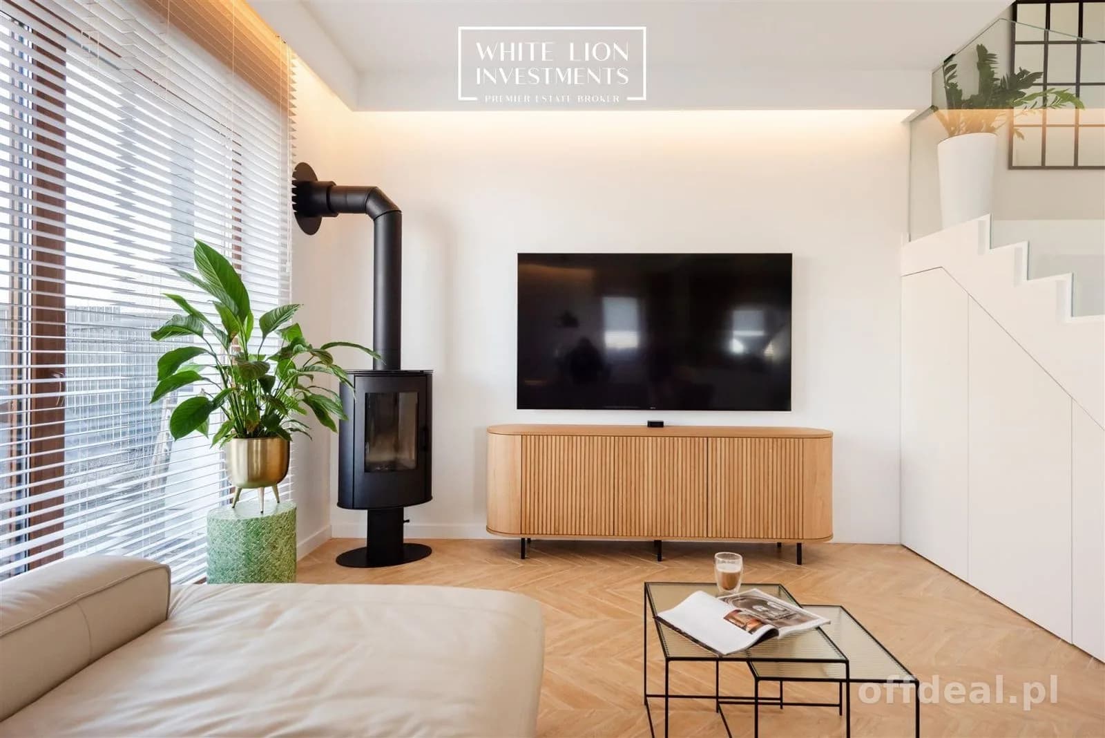 5-Zimmer Haus zum Verkauf in Stare Babice | 220 m²