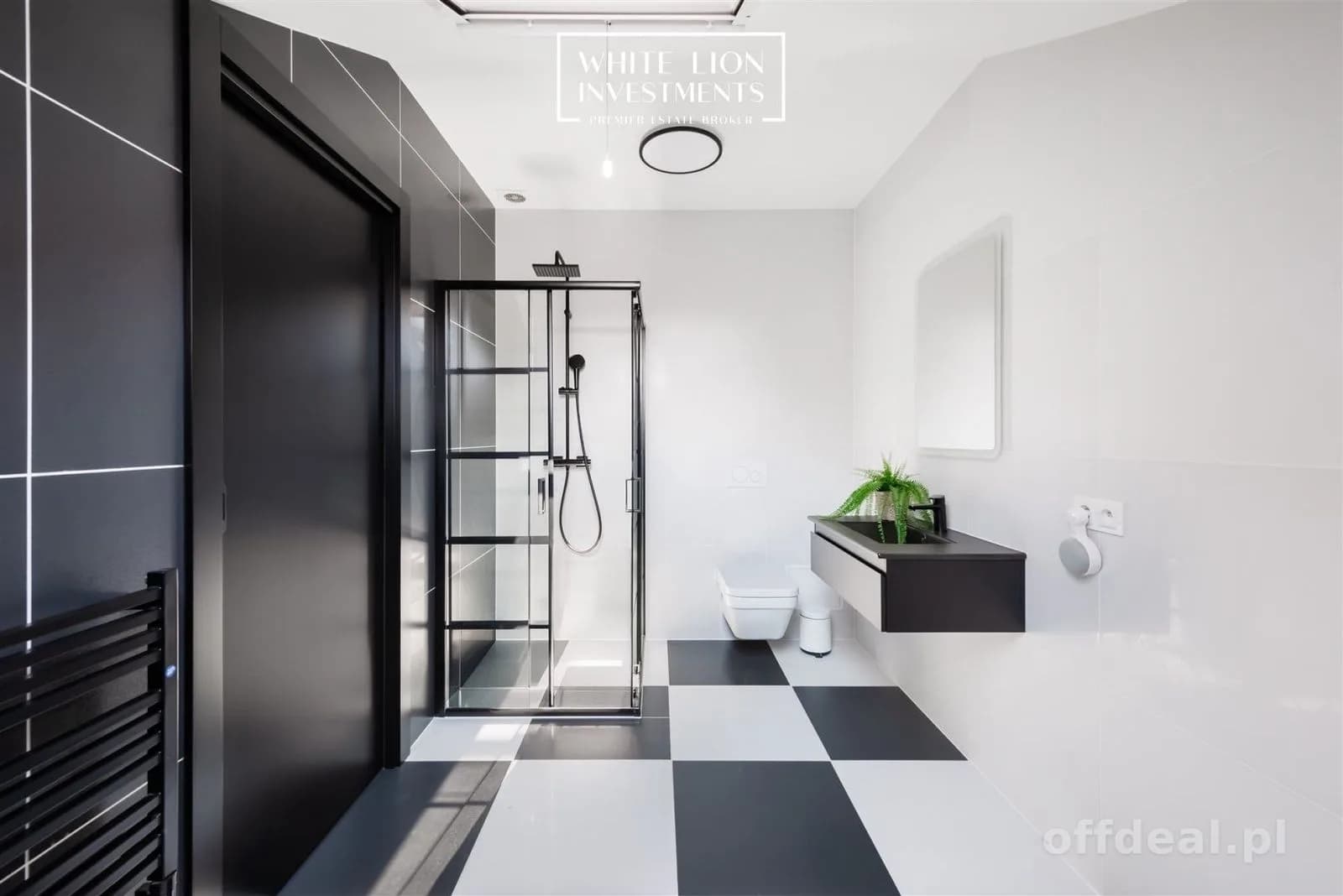 5-Zimmer Haus zum Verkauf in Stare Babice | 220 m²