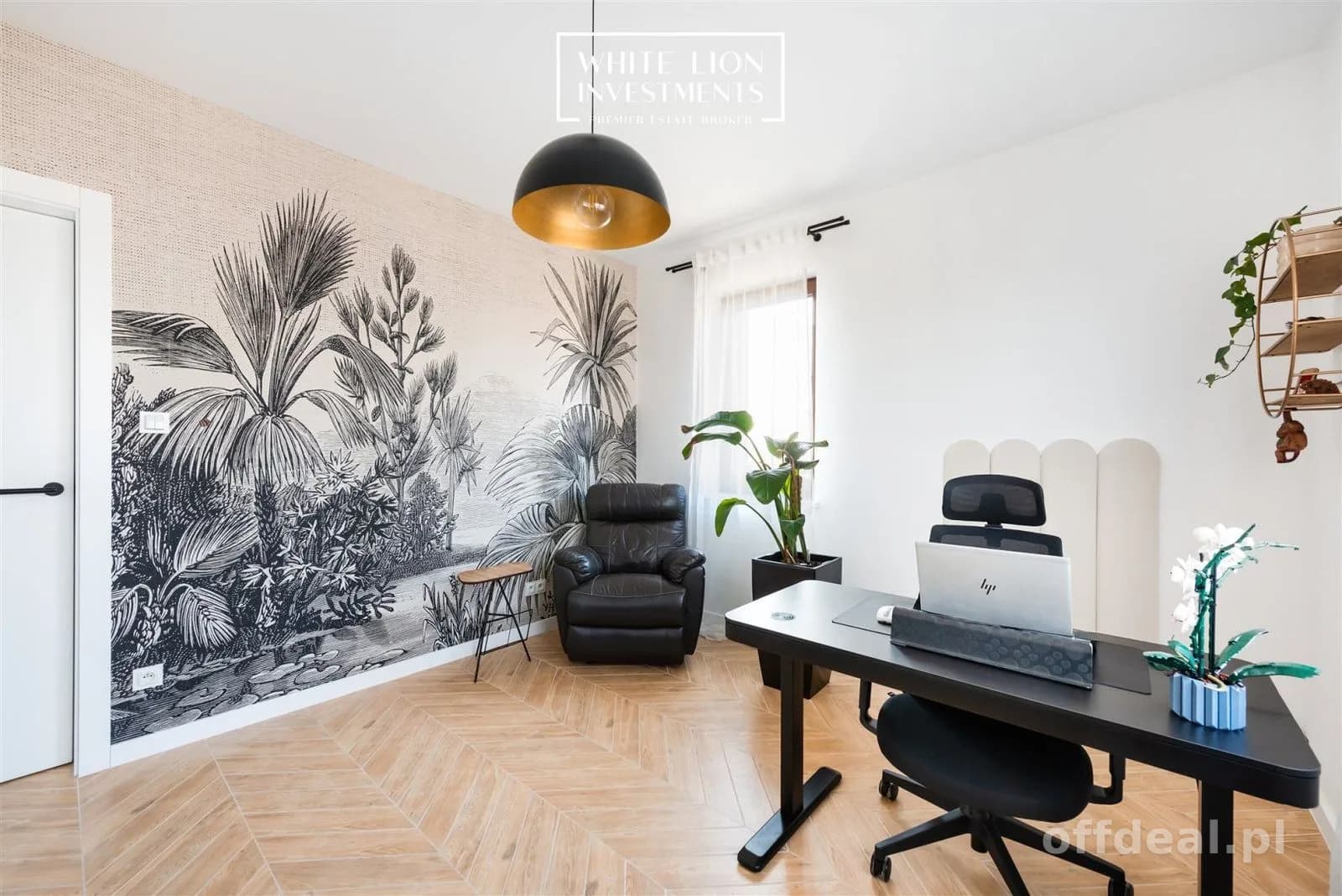 5-Zimmer Haus zum Verkauf in Stare Babice | 220 m²