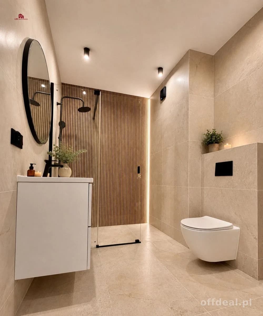 3-room apartment for sale in Zielona Góra | 51.3 m²