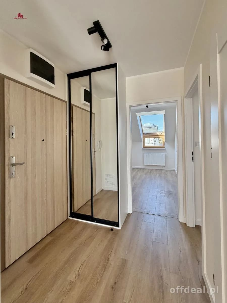 3-room apartment for sale in Zielona Góra | 51.3 m²