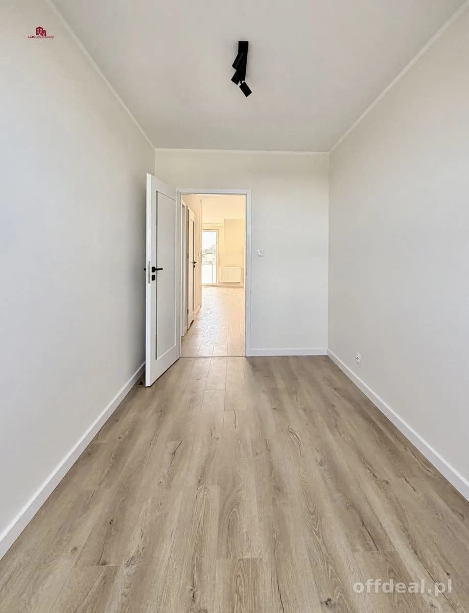3-room apartment for sale in Zielona Góra | 51.3 m²