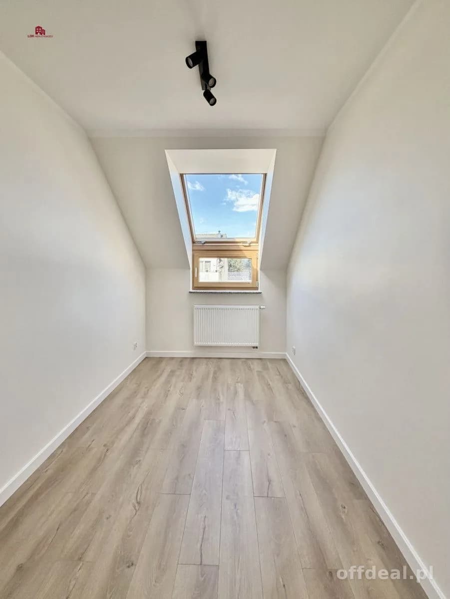 3-room apartment for sale in Zielona Góra | 51.3 m²