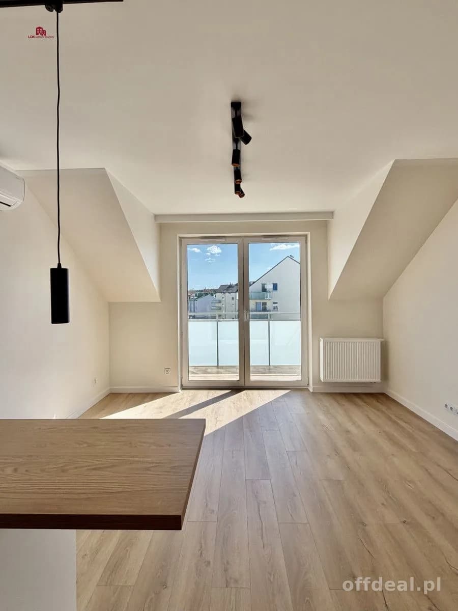 3-room apartment for sale in Zielona Góra | 51.3 m²