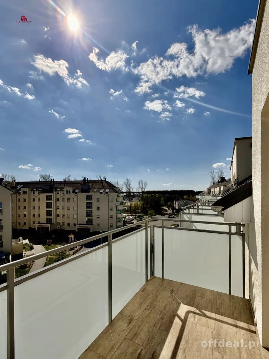 3-room apartment for sale in Zielona Góra | 51.3 m²