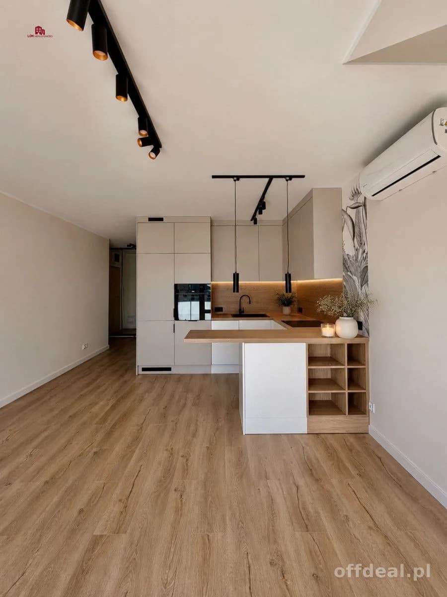 3-room apartment for sale in Zielona Góra | 51.3 m²