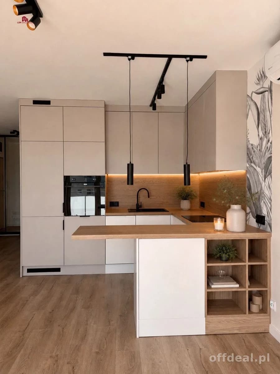 3-room apartment for sale in Zielona Góra | 51.3 m²