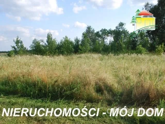 Działka na sprzedaż, Wiskitki