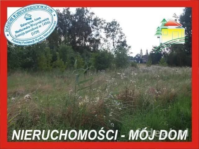 Działka na sprzedaż, Wiskitki