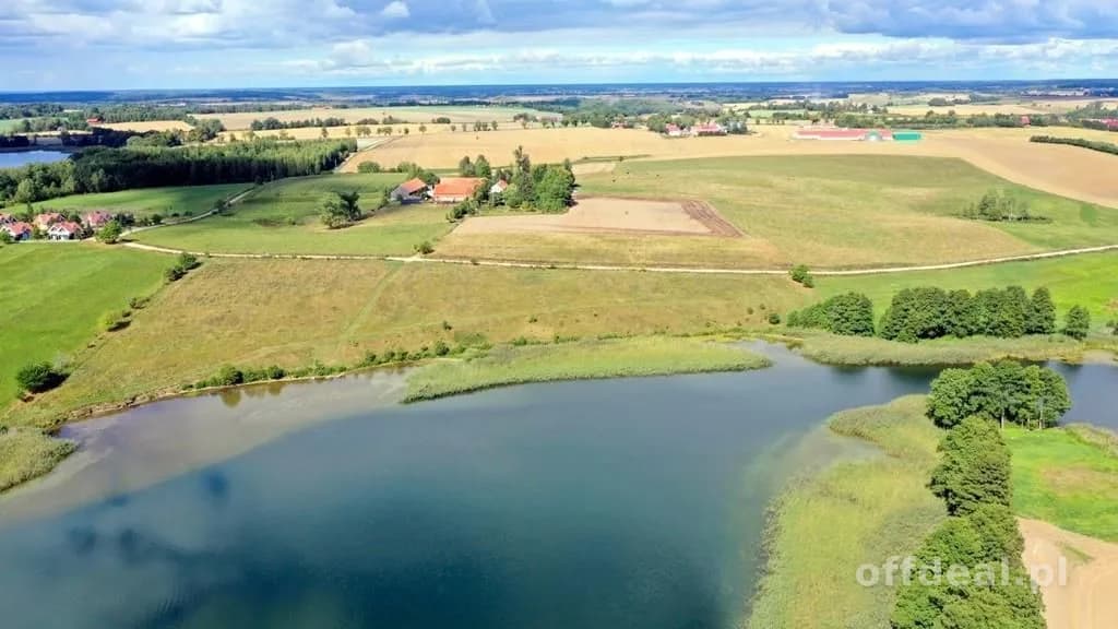 terrain à louer à Trygort | 21 000 m²