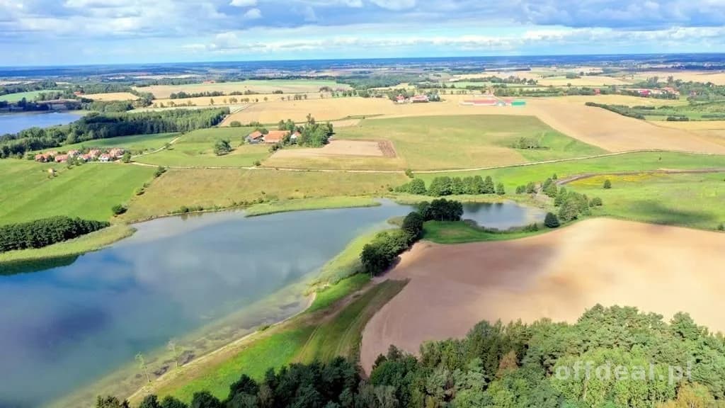 terrain à louer à Trygort | 21 000 m²