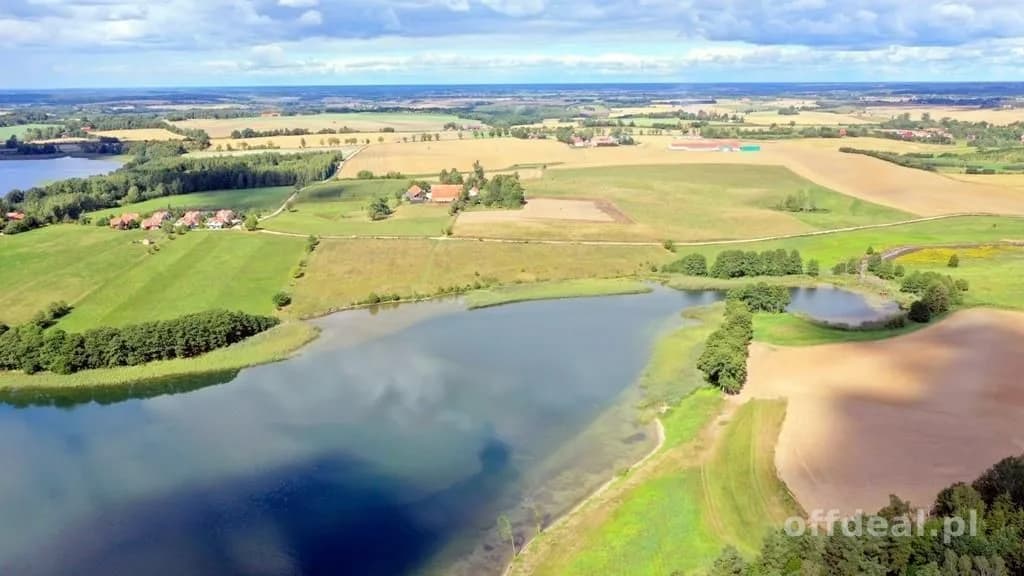 terrain à louer à Trygort | 21 000 m²