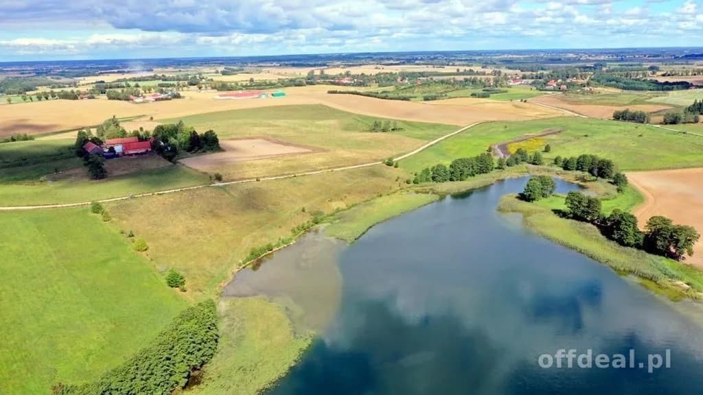 terrain à louer à Trygort | 21 000 m²