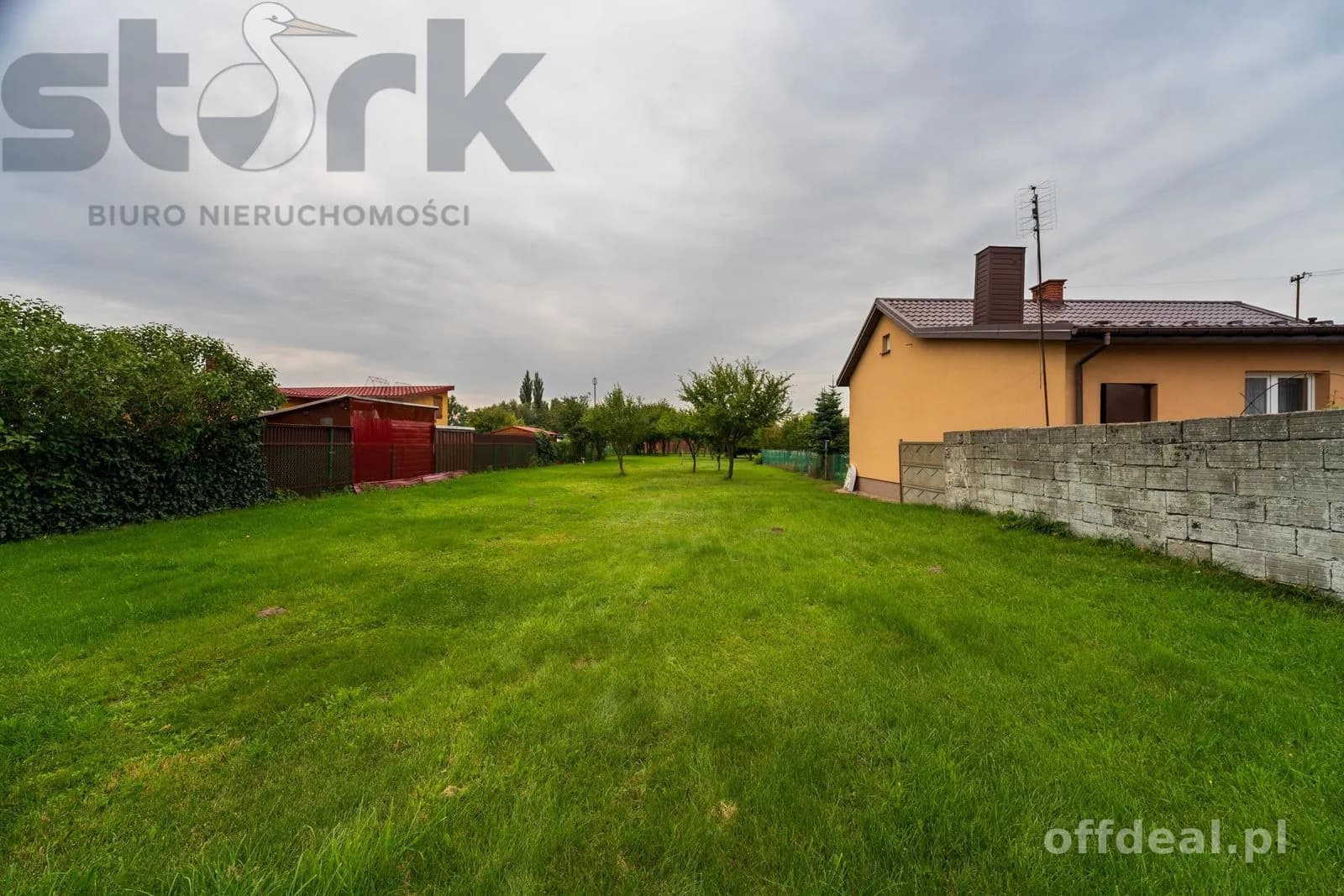 Zdjęcie 7: Działka, 1309 m², Grabina Radziwiłłowska