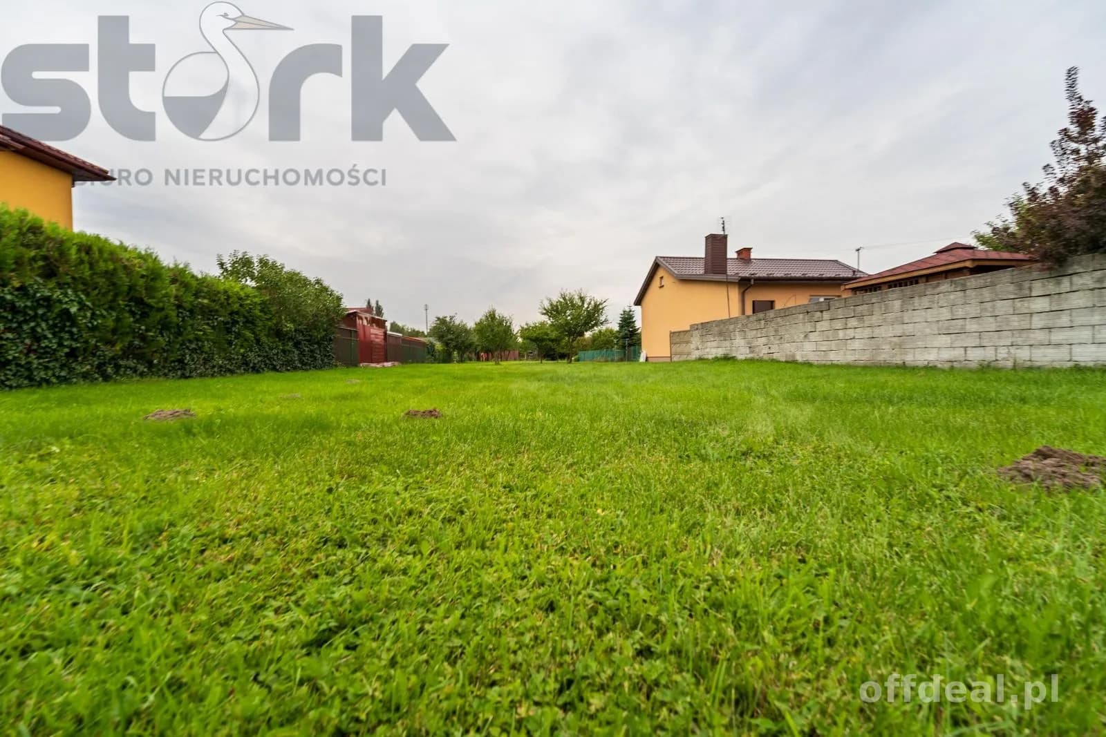 Zdjęcie 18: Działka, 1309 m², Grabina Radziwiłłowska